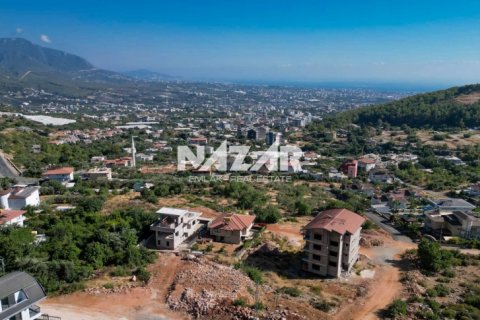 Продажа квартиры  в Оба, Анталье, Турция, 65м2, №211260 – фото 9