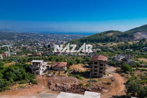 Продажа квартиры  в Оба, Анталье, Турция, 65м2, №211260 – фото 1