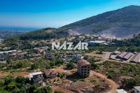 Продажа квартиры  в Оба, Анталье, Турция, 65м2, №211260 – фото 8