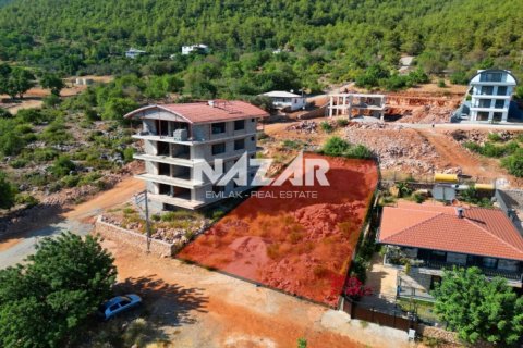 Продажа квартиры  в Оба, Анталье, Турция, 65м2, №211260 – фото 5