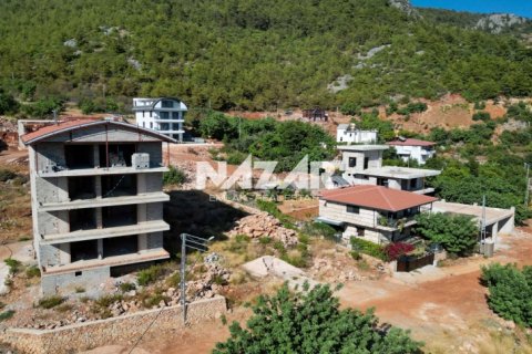 Продажа квартиры  в Оба, Анталье, Турция, 65м2, №211260 – фото 16