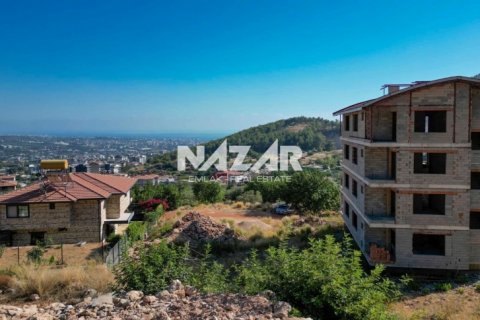 Продажа квартиры  в Оба, Анталье, Турция, 65м2, №211260 – фото 14