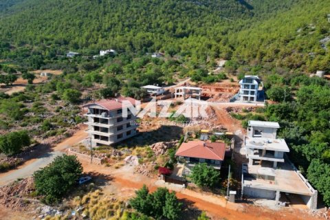 Продажа квартиры  в Оба, Анталье, Турция, 65м2, №211260 – фото 10