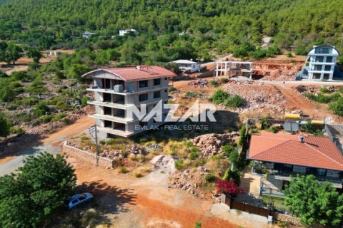 Продажа квартиры  в Оба, Анталье, Турция, 65м2, №211260 – фото 12