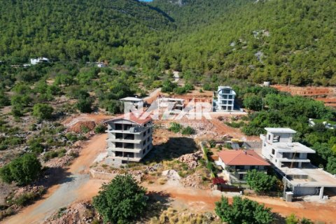 Продажа квартиры  в Оба, Анталье, Турция, 65м2, №211260 – фото 11