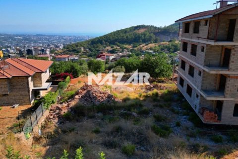 Продажа квартиры  в Оба, Анталье, Турция, 65м2, №211260 – фото 13