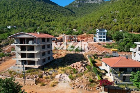 Продажа квартиры  в Оба, Анталье, Турция, 65м2, №211260 – фото 15