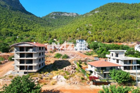 Продажа квартиры  в Оба, Анталье, Турция, 65м2, №211260 – фото 7