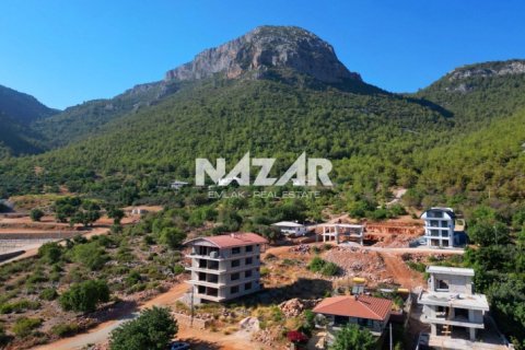 Продажа квартиры  в Оба, Анталье, Турция, 65м2, №211260 – фото 17