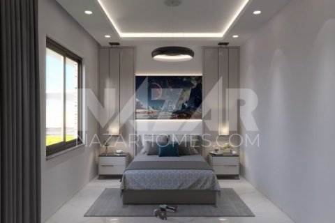 Apartment for sale  in Mahmutlar, Antalya, Turkey, 1 bedroom, 55m2, No. 211261 – photo 29