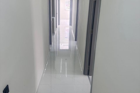 آپارتمان در  Antalya ، ترکیه 3 خوابه ، 130 متر مربع.  شماره 211272 - 16