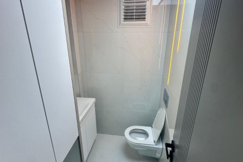 آپارتمان در  Antalya ، ترکیه 3 خوابه ، 130 متر مربع.  شماره 211272 - 18