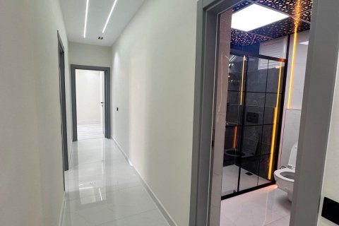 آپارتمان در  Antalya ، ترکیه 3 خوابه ، 130 متر مربع.  شماره 211272 - 11