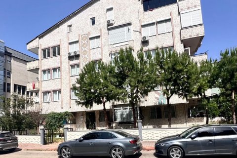 آپارتمان در  Antalya ، ترکیه 3 خوابه ، 130 متر مربع.  شماره 211272 - 1