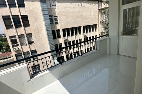 آپارتمان در  Antalya ، ترکیه 3 خوابه ، 130 متر مربع.  شماره 211272 - 9