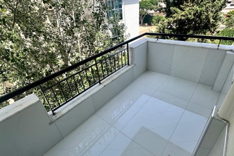 آپارتمان در  Antalya ، ترکیه 3 خوابه ، 130 متر مربع.  شماره 211272 - 15