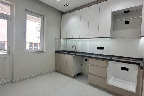 آپارتمان در  Antalya ، ترکیه 3 خوابه ، 130 متر مربع.  شماره 211272 - 3