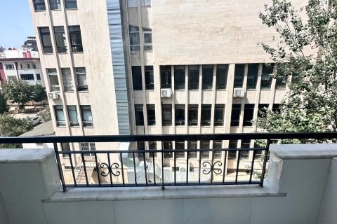 آپارتمان در  Antalya ، ترکیه 3 خوابه ، 130 متر مربع.  شماره 211272 - 19