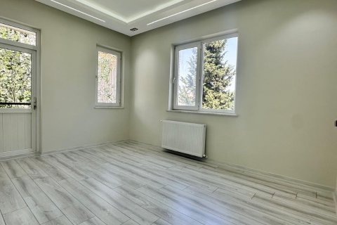 آپارتمان در  Antalya ، ترکیه 3 خوابه ، 130 متر مربع.  شماره 211272 - 13