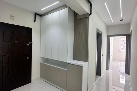 آپارتمان در  Antalya ، ترکیه 3 خوابه ، 130 متر مربع.  شماره 211272 - 4