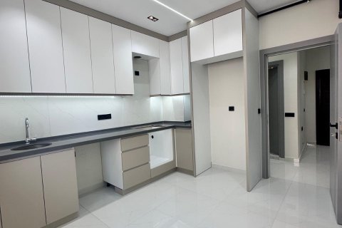 آپارتمان در  Antalya ، ترکیه 3 خوابه ، 130 متر مربع.  شماره 211272 - 2