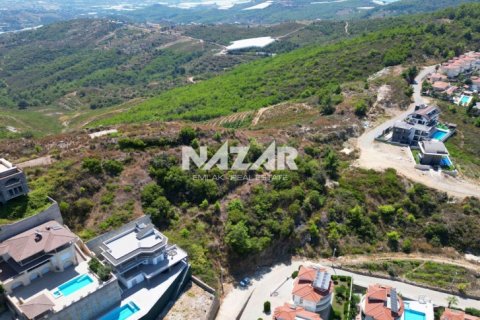 Wohnung  in Alanya, Antalya, Türkei Nr. 211263 - 16