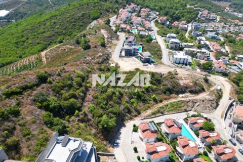 Wohnung  in Alanya, Antalya, Türkei Nr. 211263 - 15