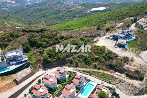 Wohnung  in Alanya, Antalya, Türkei Nr. 211263 - 18