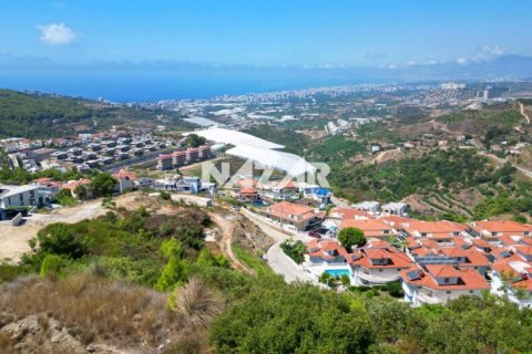 Wohnung  in Alanya, Antalya, Türkei Nr. 211263 - 10