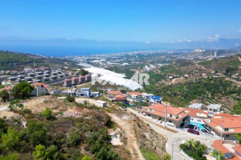 Wohnung  in Alanya, Antalya, Türkei Nr. 211263 - 8