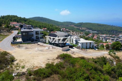 Wohnung  in Alanya, Antalya, Türkei Nr. 211263 - 6