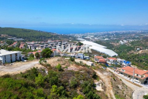 Wohnung  in Alanya, Antalya, Türkei Nr. 211263 - 7