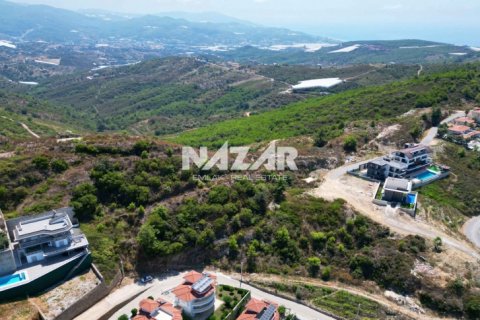 Wohnung  in Alanya, Antalya, Türkei Nr. 211263 - 17