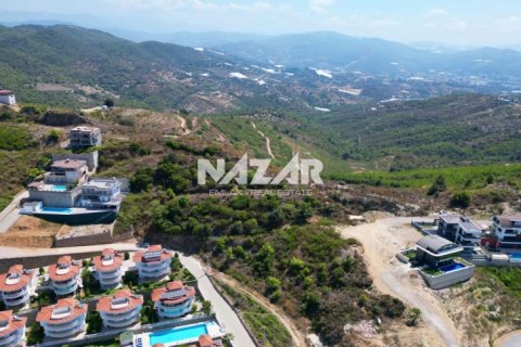 Wohnung  in Alanya, Antalya, Türkei Nr. 211263 - 19