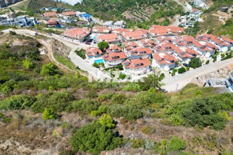 Wohnung  in Alanya, Antalya, Türkei Nr. 211263 - 12