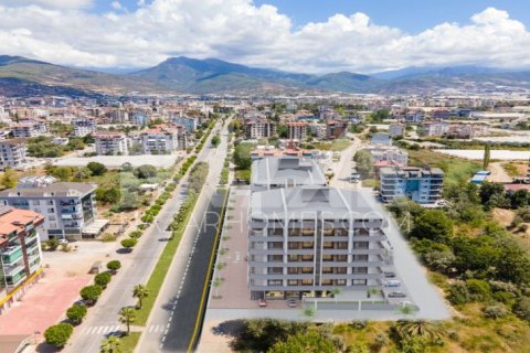 Daire  1+1  Gazipaşa, Antalya, Türkiye №211262 - 6