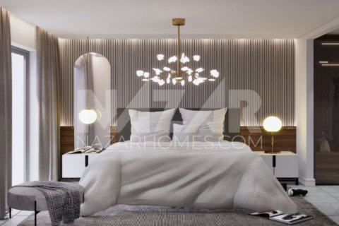 Daire  1+1  Gazipaşa, Antalya, Türkiye №211262 - 22