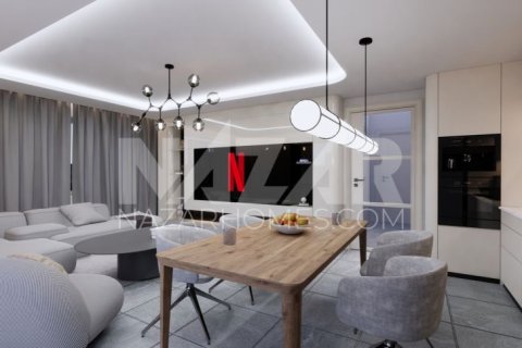 Daire  1+1  Gazipaşa, Antalya, Türkiye №211262 - 26