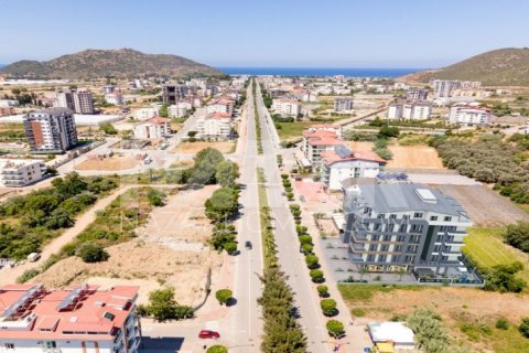 Daire  1+1  Gazipaşa, Antalya, Türkiye №211262 - 13