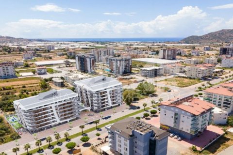 Daire  1+1  Gazipaşa, Antalya, Türkiye №211262 - 7