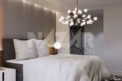 Daire  1+1  Gazipaşa, Antalya, Türkiye №211262 - 23