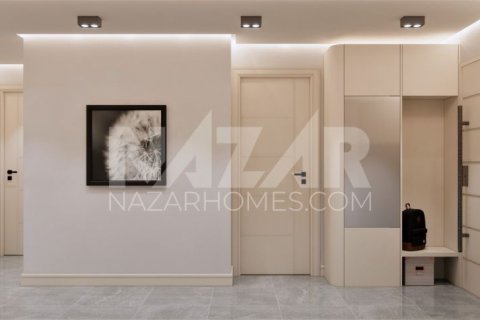 Daire  1+1  Gazipaşa, Antalya, Türkiye №211262 - 27