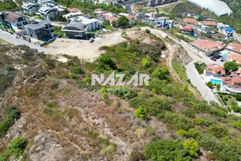 Daire   Alanya, Antalya, Türkiye №211264 - 7