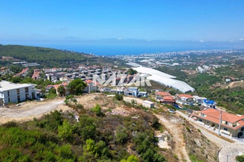 Daire   Alanya, Antalya, Türkiye №211264 - 16