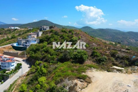 Daire   Alanya, Antalya, Türkiye №211264 - 21