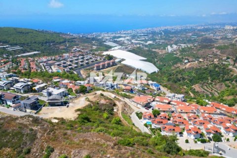 Daire   Alanya, Antalya, Türkiye №211264 - 8