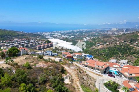 Daire   Alanya, Antalya, Türkiye №211264 - 15