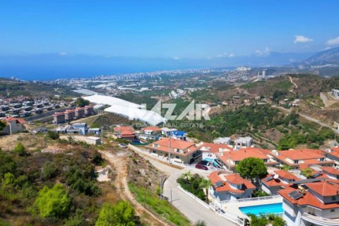 Daire   Alanya, Antalya, Türkiye №211264 - 20