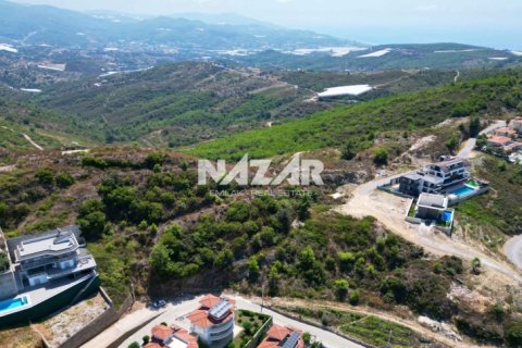 Daire   Alanya, Antalya, Türkiye №211264 - 12