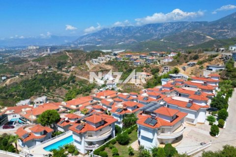 Daire   Alanya, Antalya, Türkiye №211264 - 19